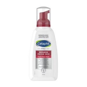 CETAPHIL REDPRONE F/WASH - 236ML