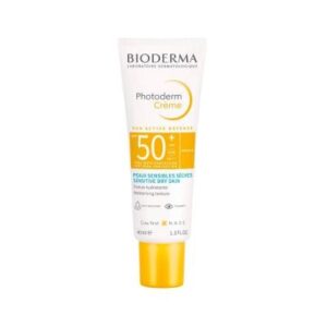 Photoderm Cream SPF50+ 40ml