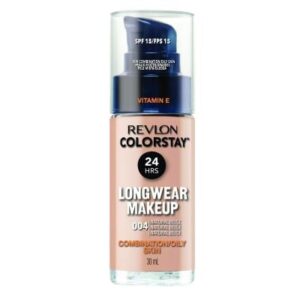 Revlon Colorstay Combination Oily Makeup Natural Beige