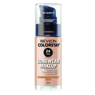Revlon Colorstay Combination Oily Makeup Natural Beige