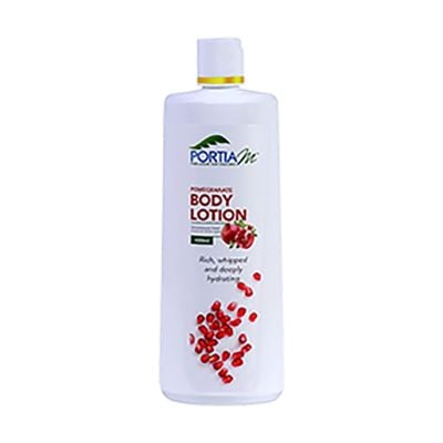 Portia M Pomegranate Body Lotion 400ml