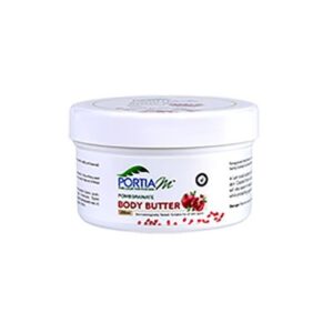 Portia M Pomegranate Body Butter 250ml