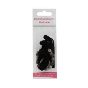Traditional Beaded Teething Necklace