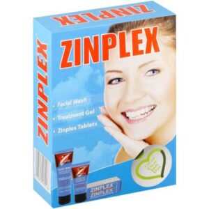 Zinplex Combo 3