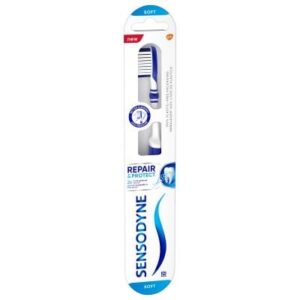 Sensodyne Repair and Protect Soft Toothbrush