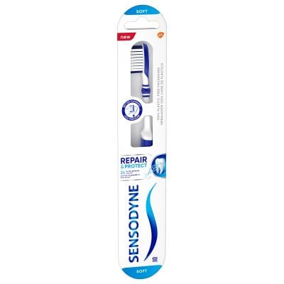Sensodyne Repair and Protect Soft Toothbrush