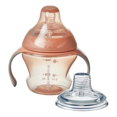 Tommee Tippee Transition Cup