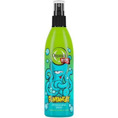 Organics Detangling Kids Spray 300ml