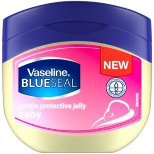 Vaseline Petroleum Jelly Baby Seal 450ml