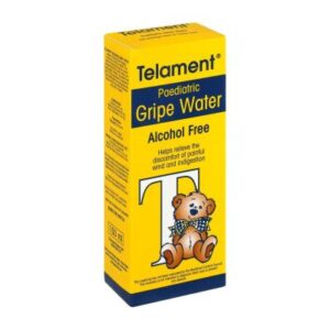 Telament Paediatric Gripe Water 150ml