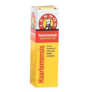 Haarlemensis 20ml