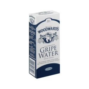 Woowards Gripe Water 150ml