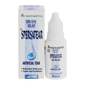 Spersatear Eye Drops 20ml