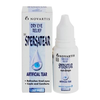 Spersatear Eye Drops 20ml