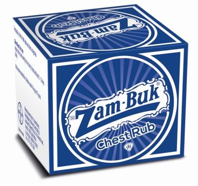 Zam-Buk Chest Rub 50g