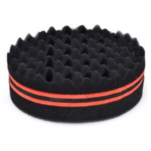 Twist Curl Sponge
