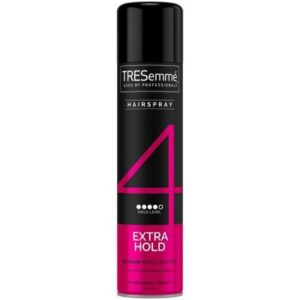 Tresemmé Hair Spray 400ml
