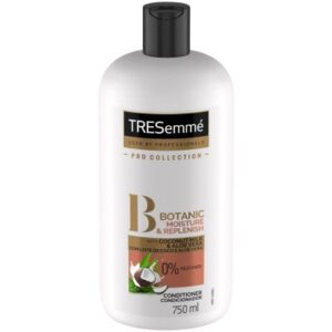 TRESEMME COND BOTANIC - 750ML
