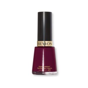Revlon Nail Enamel Vixen 570