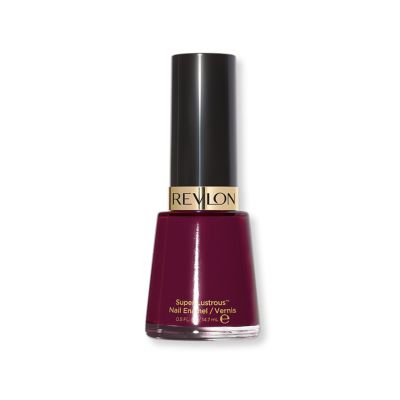 Revlon Nail Enamel Vixen 570