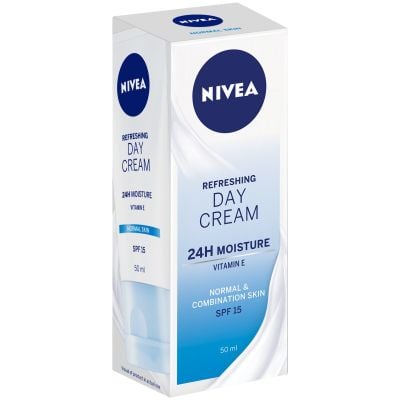 Nivea Nourishing Day Cream 50ml