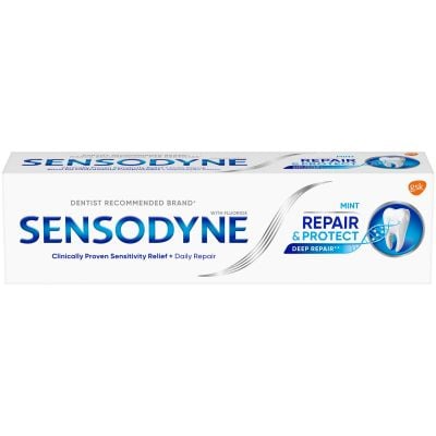 Sensodyne Toothpaste Mint