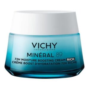 Vichy Aqualia Thermal Light Cream 50ml