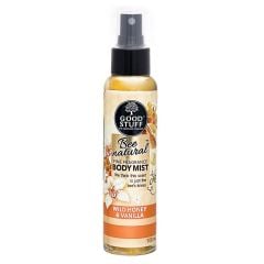 Good Stuff Body Mist Sunflower Bergamot 100ml
