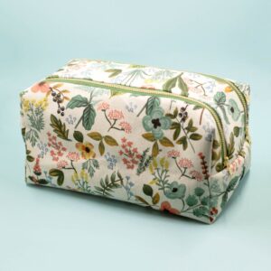 Jenam Garden Makeup Bag J6382