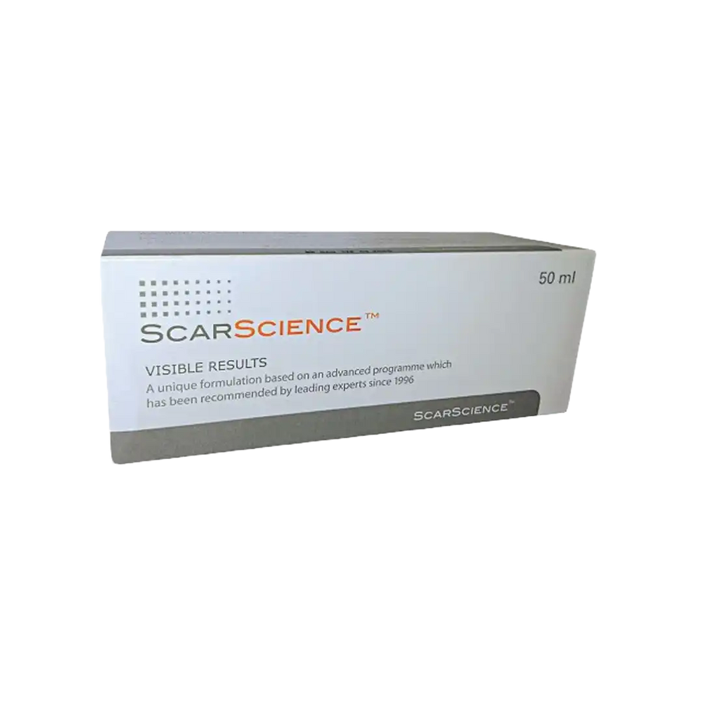 Scarscience Gel 50ml