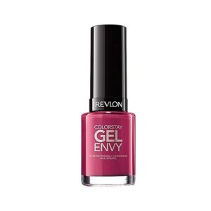 Revlon Nail Enamel Royal Flush