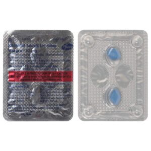 Sildenafil Citrate 50mg Tablets Pack of 2