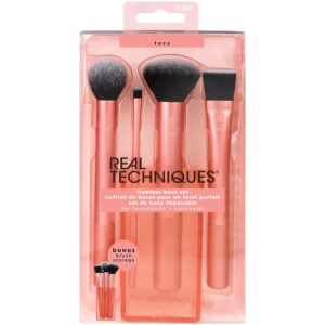 Real Techniques Flawless Base Set