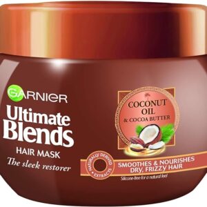 Ultimate Blends Hair Mask Coconut 300ml