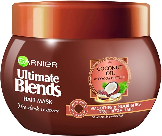 Ultimate Blends Hair Mask Coconut 300ml