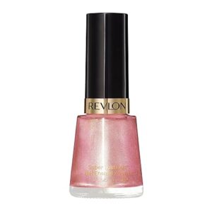 Revlon Nail Enamel Blushing