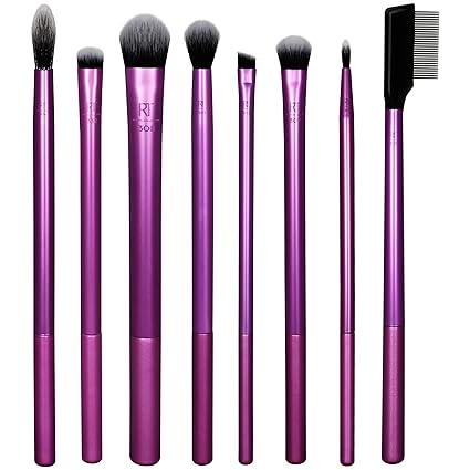RT Everyday Essentials Eye Set 8 Pieces