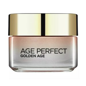 L'OREAL MOIST AGE PERF GOLD 50 ROSY DAY