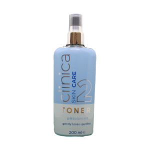 Clinica Toner 200ml