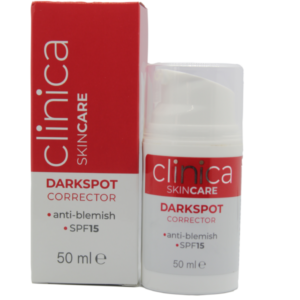 CLINICA ANTI-BLEMISH DARKSPOT - 50ML