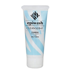 Epiwash High Foam Face Wash 200ml