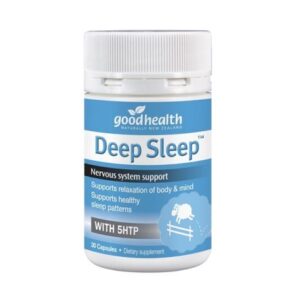 Deep Sleep Capsules 30 Pack