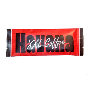 Havana XXL Cappuccino Cinnamon 20g