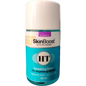 Skinboost Hyaluronic Acid Brightening Solution 60ml