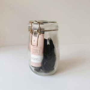 Jenam Mindful Moments Pamper Jar Gift Set