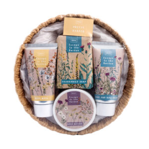 Jenam Garden Pretty Garden Gift Set J6380