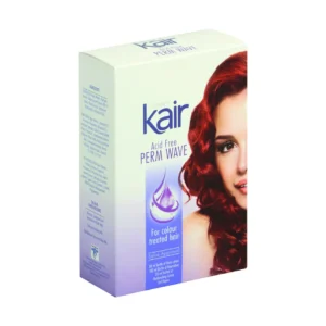 Kair Perm Bleach & Tint Kit