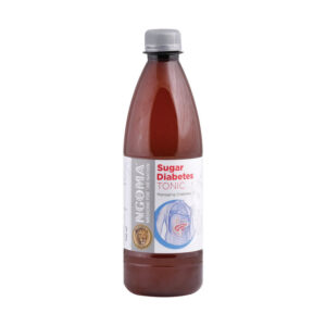 Ngoma Sugar Diabetes Tonic 500ml