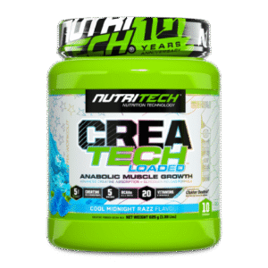 Nutritech Createch Pine 625g