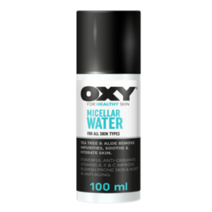 OXY MICELLAR WATER 100ML